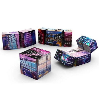 Magic Cube